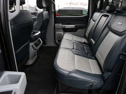 Used 2021 Ford F150 Limited image 22