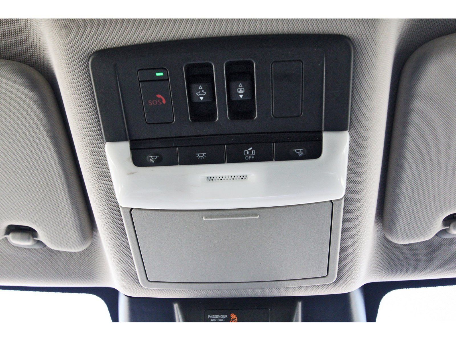 Used 2021 Nissan Rogue SL FWD image 25