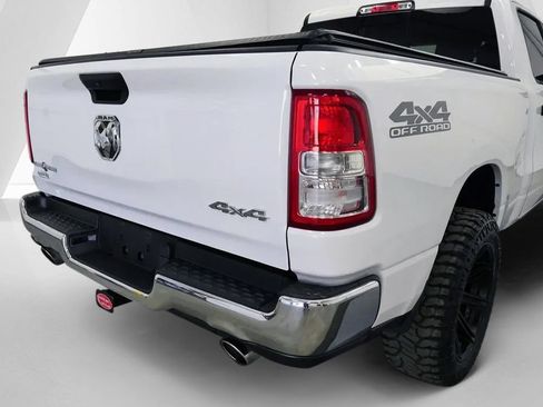 Used 2024 RAM 1500 Lone Star w/ Trailer Tow Group AWD/4WD image 36