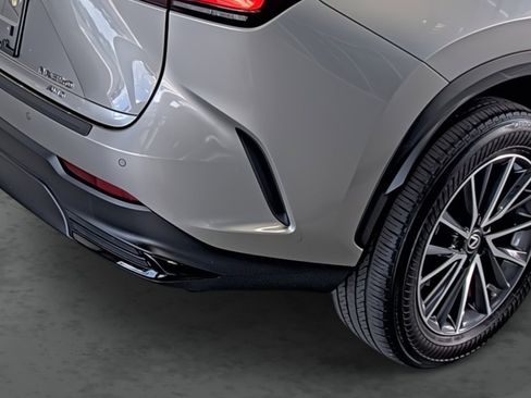Used 2025 Lexus NX 350 AWD w/ Accessory Package (2T) image 13