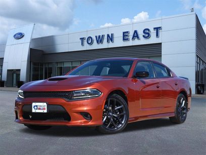 Used 2020 Dodge Charger GT w/ Blacktop Package