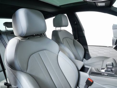 Used 2018 Audi A5 2.0T Prestige w/ S Line Sport Package image 21