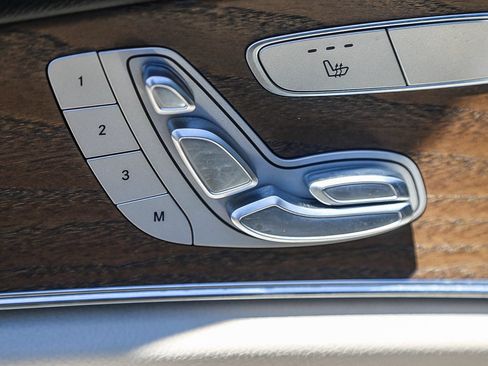 Certified 2022 Mercedes-Benz E 350 4MATIC Sedan w/ Driver Assistance Package image 20