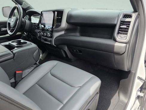 Certified 2026 RAM 1500 Tradesman RWD image 14