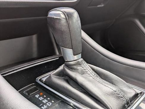 Used 2020 MAZDA MAZDA6 Touring FWD image 12