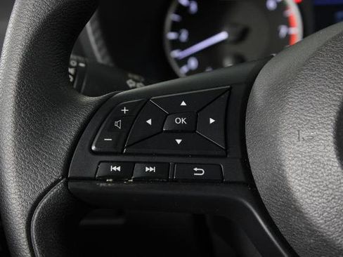 Certified 2025 Nissan Sentra S image 26