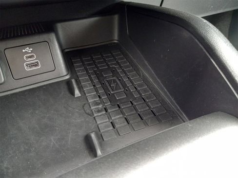 Used 2025 Ford Bronco Sport Outer Banks w/ Outer Banks Tech Package+ image 22