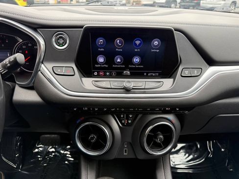 Used 2020 Chevrolet Blazer LT FWD image 14