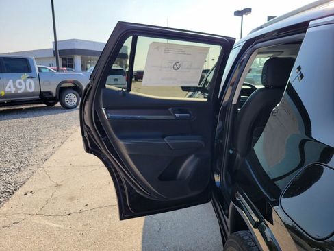 New 2026 GMC Terrain Denali w/ LPO, Floor Liner Package image 29