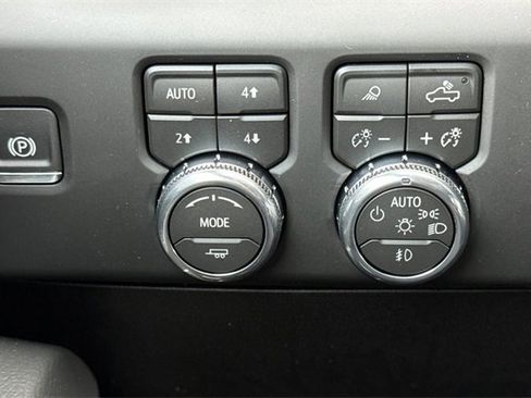 New 2026 GMC Sierra 2500 Denali w/ Denali Reserve Package image 31