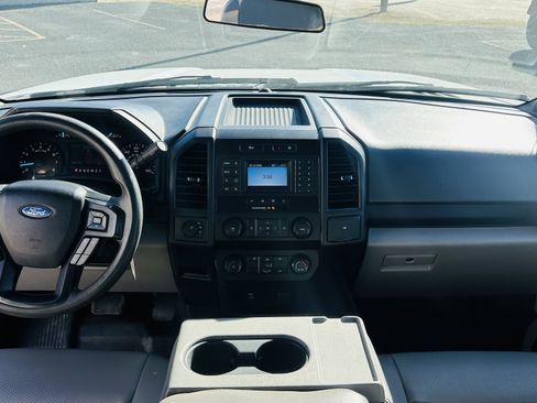 Used 2020 Ford F150 XL w/ Equipment Group 101A Mid image 17