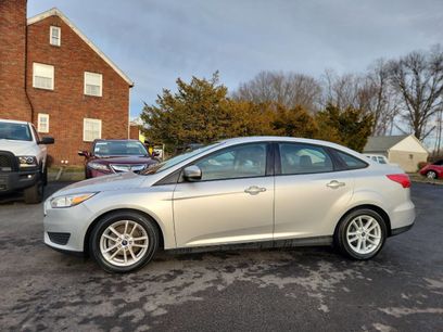 Used 2016 Ford Focus SE