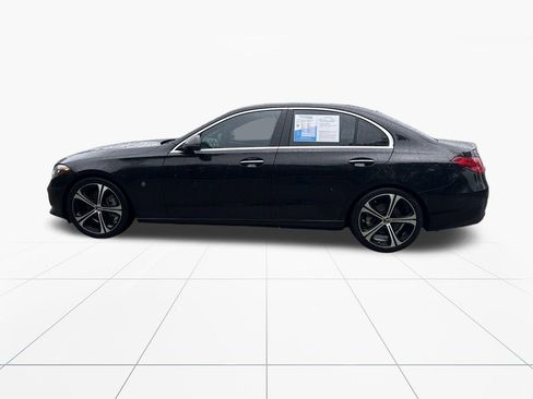Used 2022 Mercedes-Benz C 300 Sedan image 5