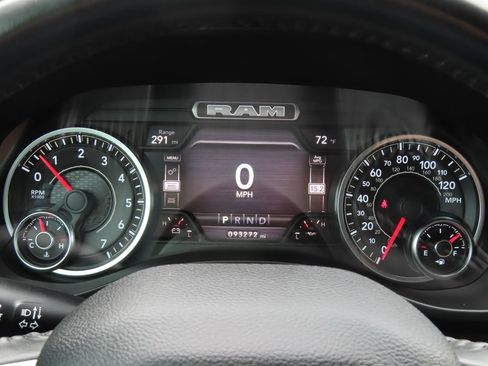 Certified 2022 RAM 1500 Laramie AWD/4WD image 19