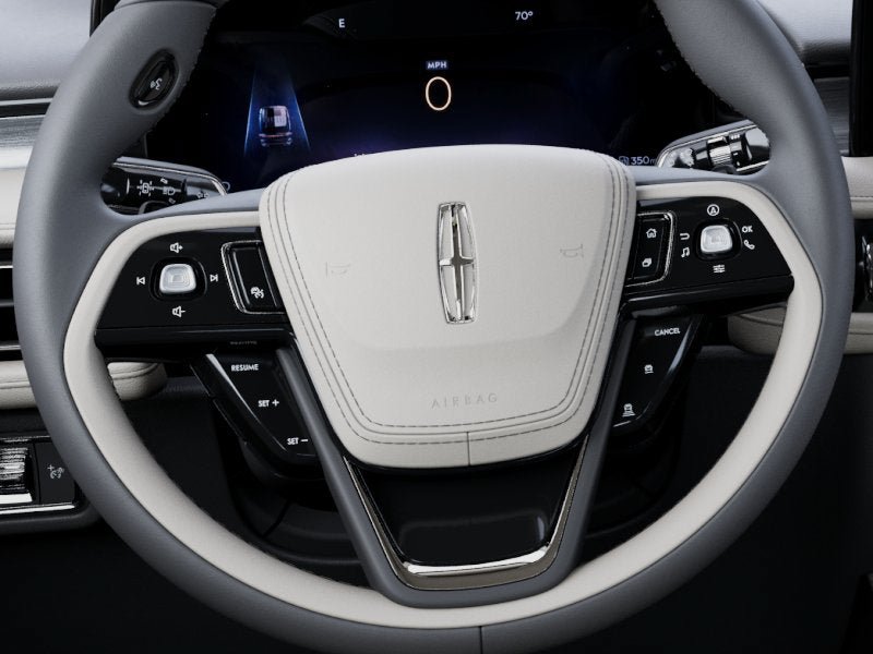 New 2027 Lincoln Aviator AWD image 12