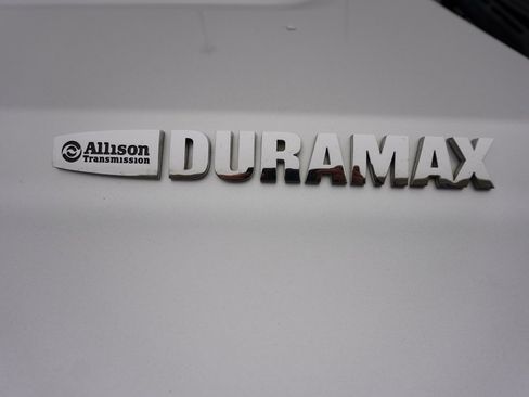 Used 2018 GMC Sierra 3500 Denali w/ Duramax Plus Package image 33