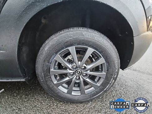 Certified 2023 MAZDA CX-30 AWD 2.5 S image 20