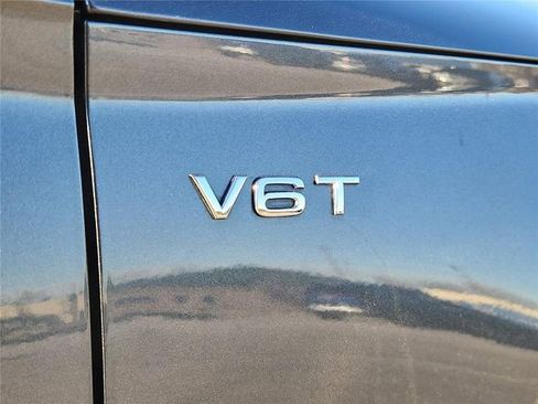 Used 2018 Audi SQ5 Prestige image 10