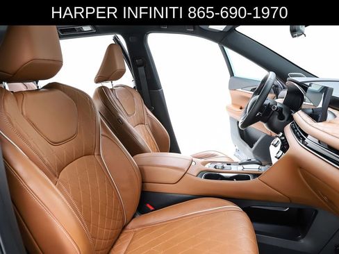 Used 2023 INFINITI QX60 Autograph w/ Cargo Package AWD/4WD image 36