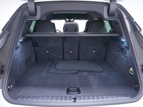 Used 2026 BMW iX xDrive60 w/ M Sport Package image 21