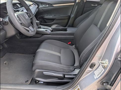 Used 2016 Honda Civic LX image 10