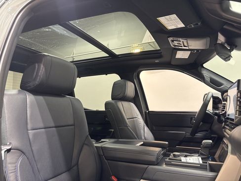 New 2026 Toyota Tundra Platinum image 21