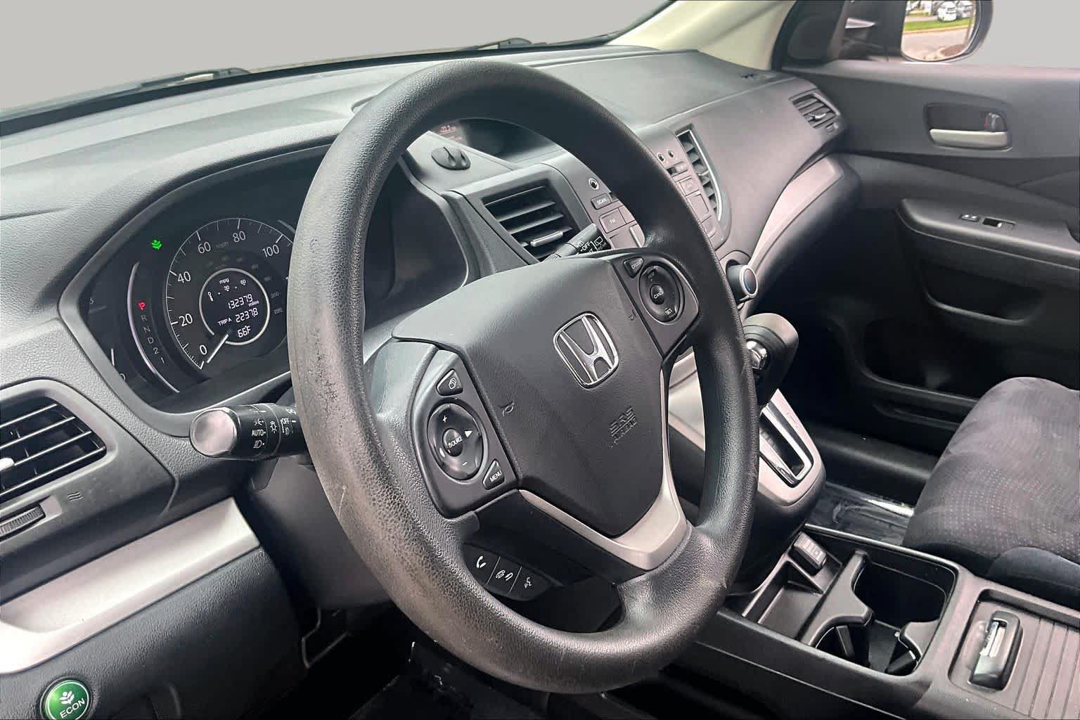 Used 2013 Honda CR-V EX image 18