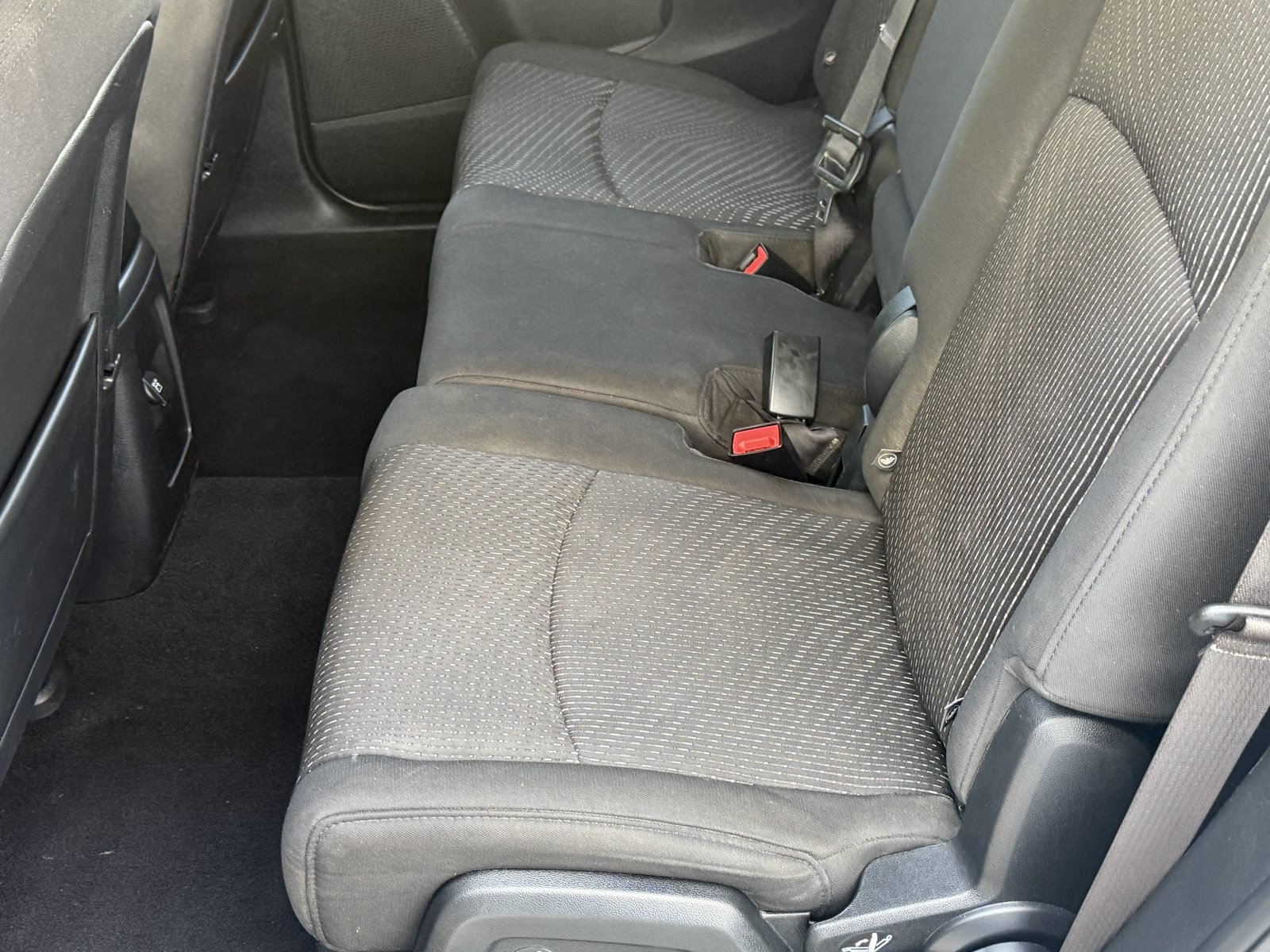 Used 2020 Dodge Journey SE w/ SE Popular Equipment Group FWD image 22