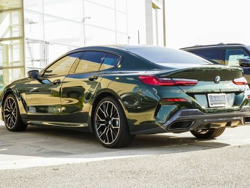 Used 2023 BMW 840i Gran Coupe RWD image 10