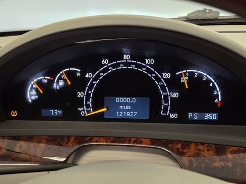 Used 2005 Mercedes-Benz S 500 image 28