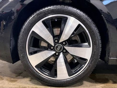 Certified 2025 Audi A5 2.0T Premium Plus w/ Premium Plus image 9