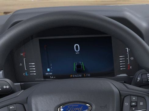 New 2025 Ford Ranger XL image 35