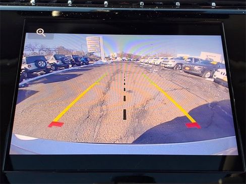 Certified 2023 Jeep Grand Cherokee L Laredo image 30