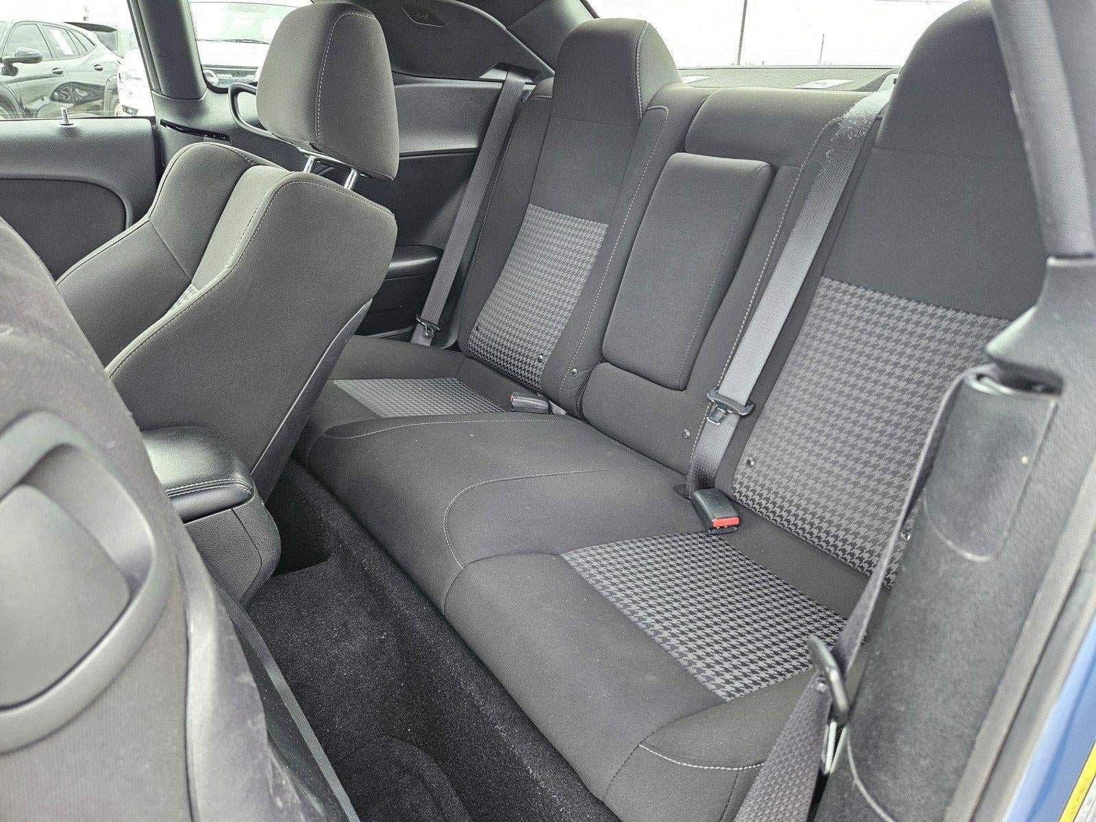 Used 2023 Dodge Challenger GT RWD image 11