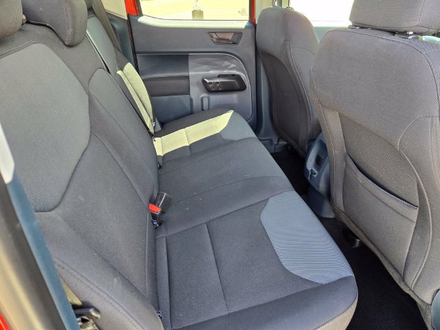 Certified 2024 Ford Maverick XL FWD image 14