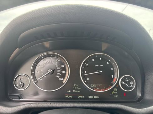 Used 2013 BMW X3 xDrive28i image 20