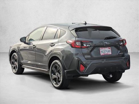 Used 2024 Subaru Crosstrek 2.0i image 7