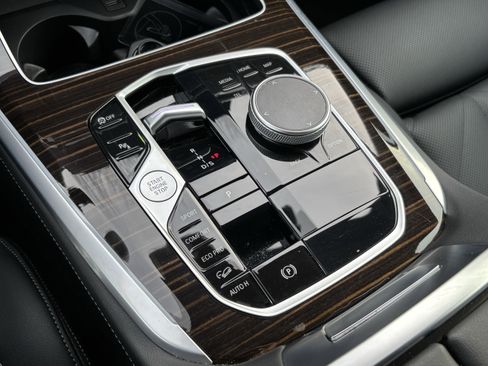 Certified 2025 BMW X5 xDrive40i w/ Premium Package image 26