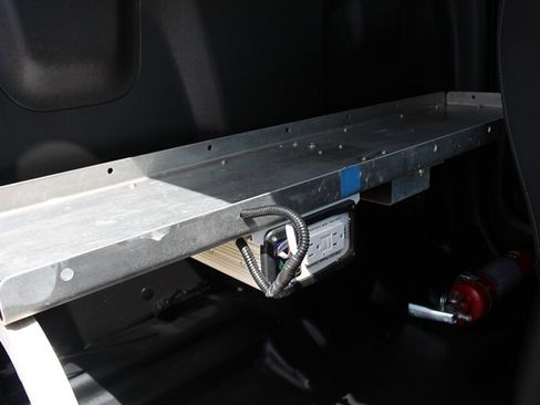 Used 2022 Chevrolet Colorado LT w/ Fleet Safety Package RWD image 17