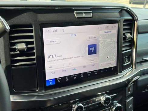 New 2027 Ford F250 Lariat AWD/4WD image 27