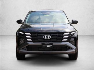 New 2026 Hyundai Tucson Blue SE AWD/4WD video 2