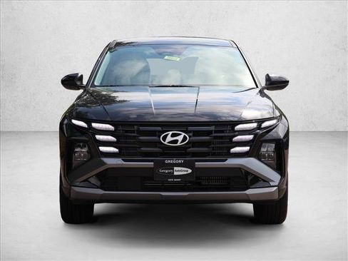 New 2026 Hyundai Tucson Blue SE AWD/4WD image 2
