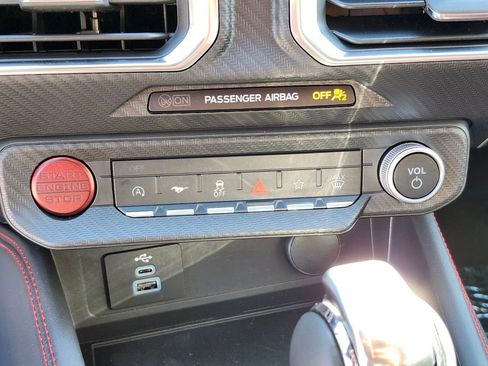 New 2025 Ford Mustang GT Premium image 19