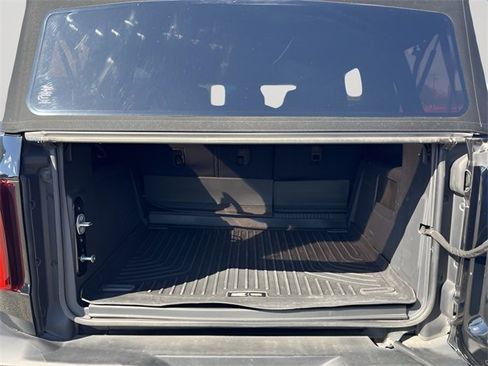 Used 2022 Ford Bronco 4-Door image 8