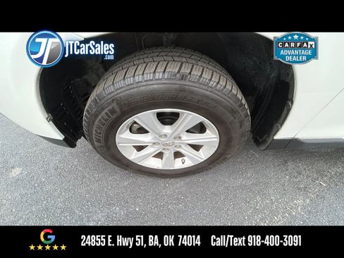 Used 2013 Toyota Highlander SE image 51