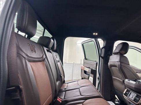 New 2026 Ford F150 King Ranch w/ Equipment Group 601A High AWD/4WD image 31