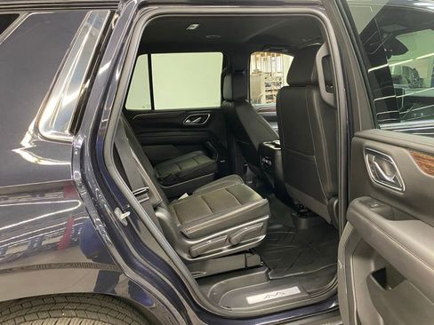 Used 2022 Chevrolet Tahoe High Country image 15