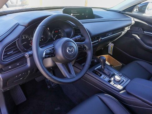 New 2026 MAZDA CX-30 AWD 2.5 S w/ Select Sport Pkg image 9