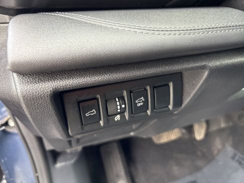 Certified 2023 Subaru Outback Limited image 22