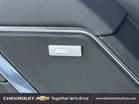 New 2026 Chevrolet Silverado 1500 RST image 25